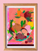Happy Hour - Limited Edition Print
