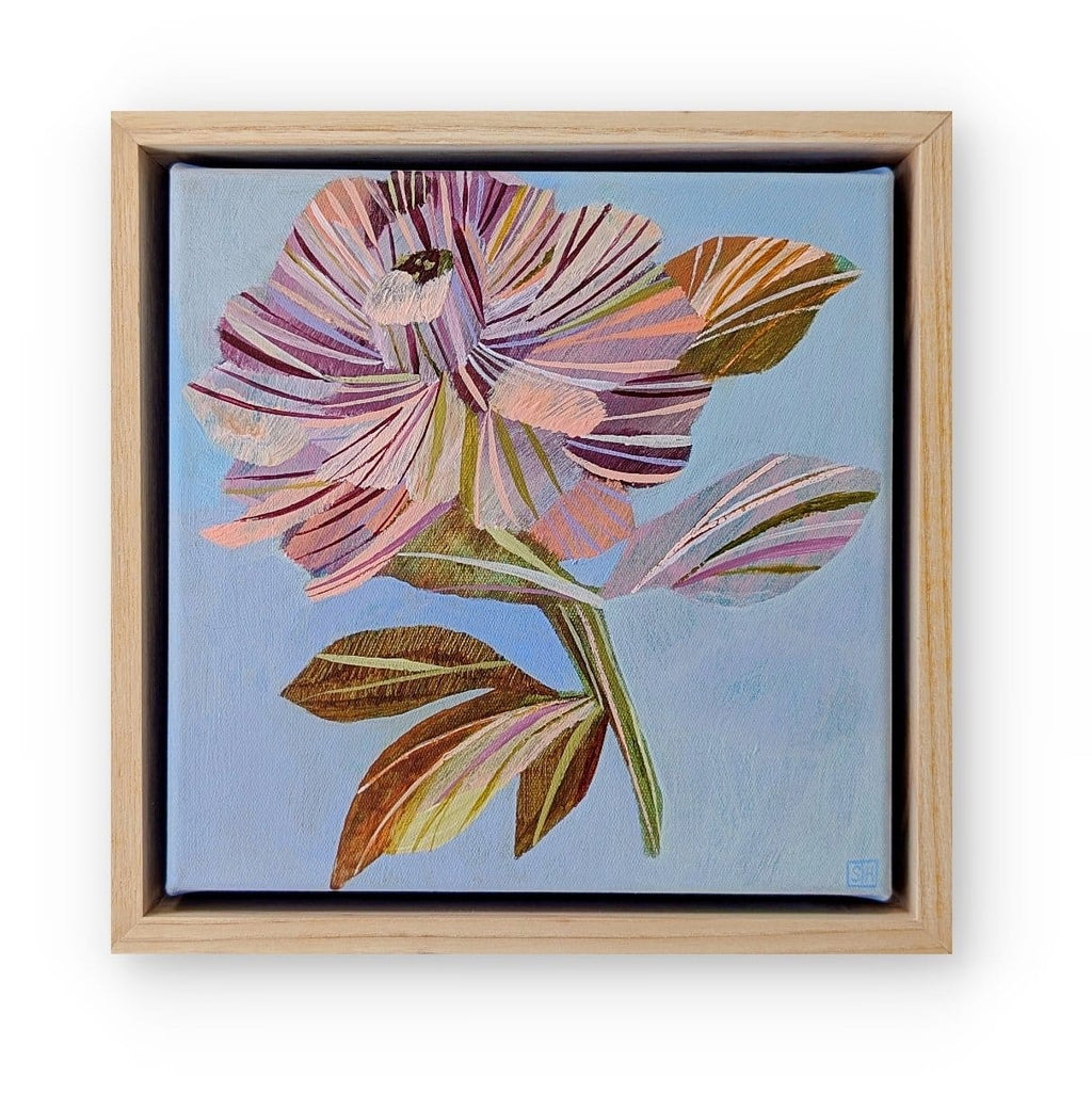 For You - Original Artwork-Original Art-Sarah Hill-Greenhouse Interiors Pty Ltd