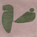 Hombre 2 - Original Painting