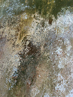 Evergreen-Original Art-Kirath Ghundoo-Greenhouse Interiors Pty Ltd