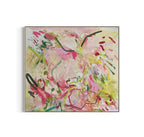 Nature In Vibrations - Original Artwork-Original Art-Maddy Appleby-Greenhouse Interiors Pty Ltd
