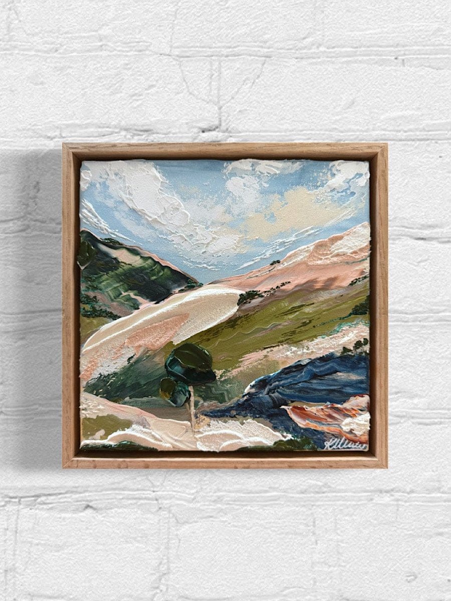 Your Time - Original Artwork