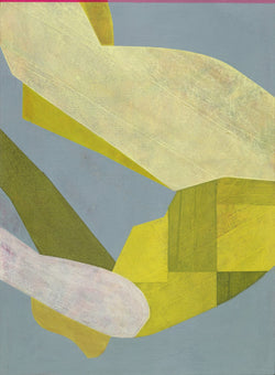 I Put A Spell On You - Limited Edition Print-Prints-Sarah Furzer-Greenhouse Interiors Pty Ltd