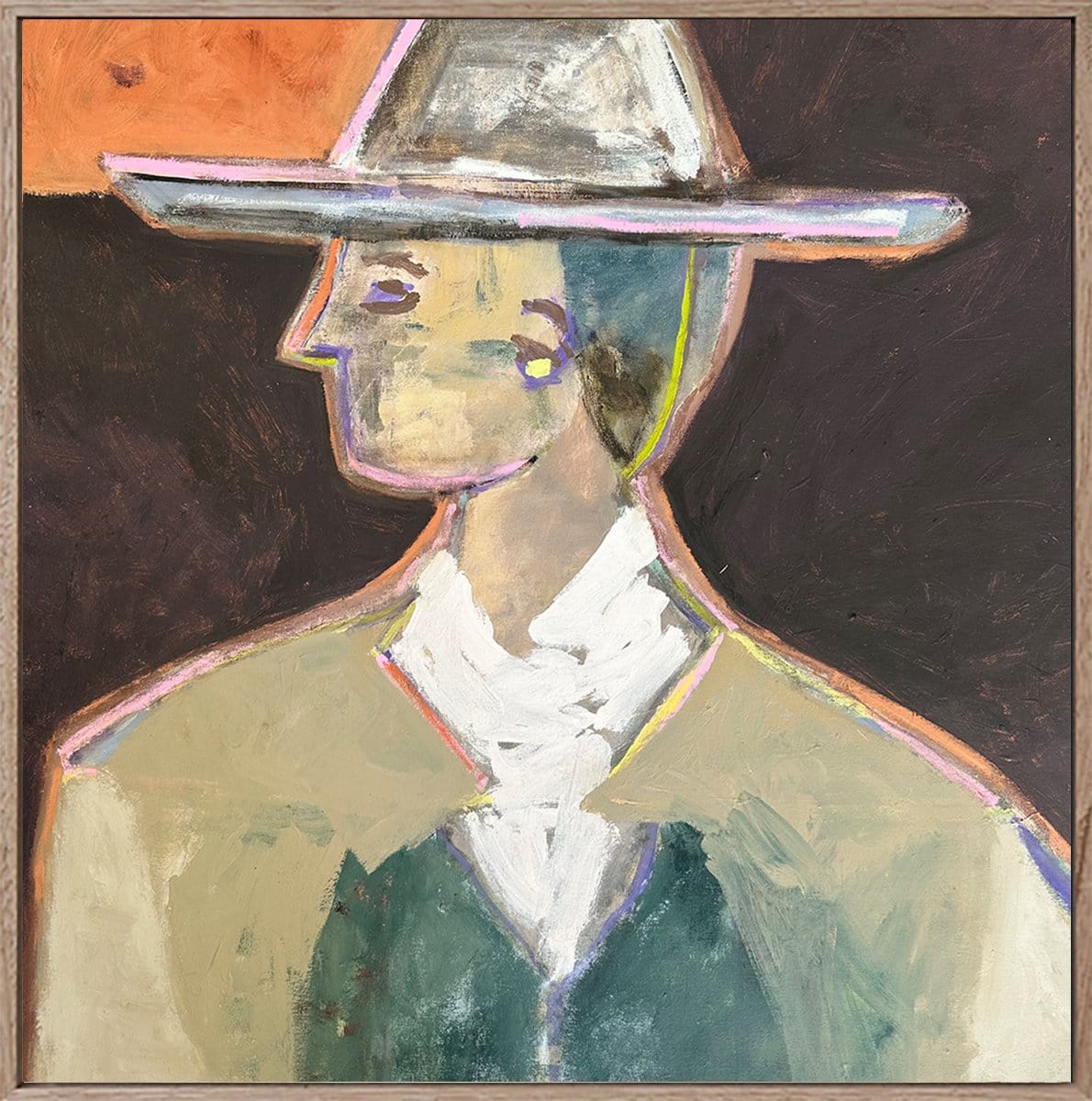 Charros - Limited Edition Print