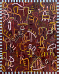 Ligação - Original Art