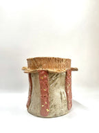 Deluxe Ice / Flower Bucket 'Blush Pink Gold'