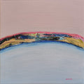 Clarity - Original Art-Original Art-Amie de Hoog-Greenhouse Interiors Pty Ltd