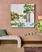 Puglia Pines  - Limited Edition Print