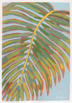 Evergreen - Original Artwork-Original Art-Jenni Tuulia Siltala-Greenhouse Interiors Pty Ltd