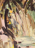 Quiet Undoing-Original Art-Yolanda Eke-Greenhouse Interiors Pty Ltd