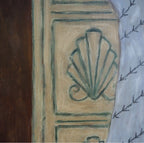 She Sells Seashells - Original Artwork