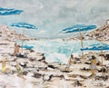 Punta Carena - Limited Edition Print-Prints-Marcia Priestley-Greenhouse Interiors Pty Ltd