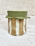 Ice / Flower Bucket 'Olive Apple'