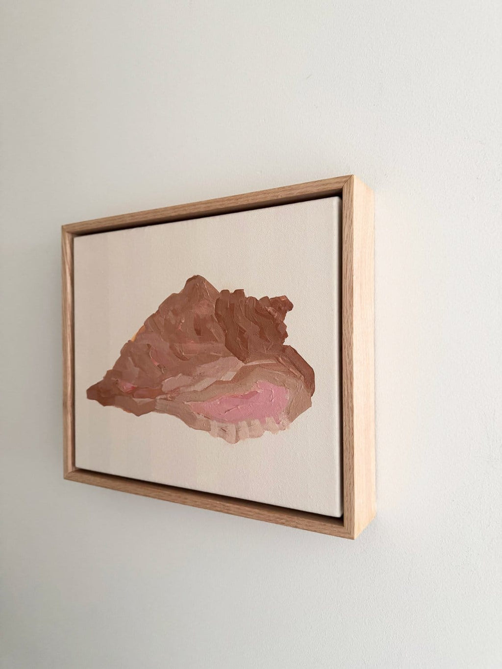 Mavi - Original Artwork-Original Art-Kim Saunders-Greenhouse Interiors Pty Ltd