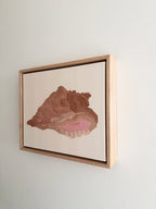 Mavi - Original Artwork-Original Art-Kim Saunders-Greenhouse Interiors Pty Ltd