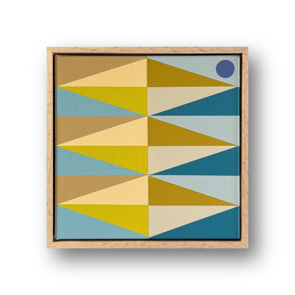 Space Age - Original Art