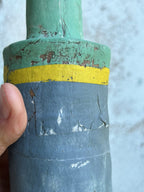 Flotsam Bottle Slate Vintage Green-Ceramics-Sarah Murray-Greenhouse Interiors
