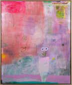 Cockleshells - Original Art