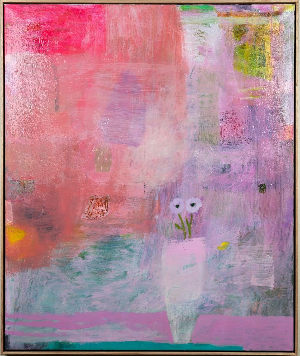 Cockleshells - Original Art