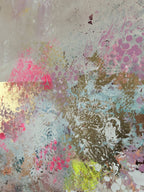 Somewhere Softer - Original Art
