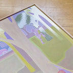 Free Play - Original Art