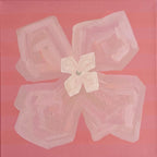 Giulette - Original Artwork-Original Art-Kim Saunders-Greenhouse Interiors Pty Ltd
