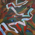 Floating - Original Artwork