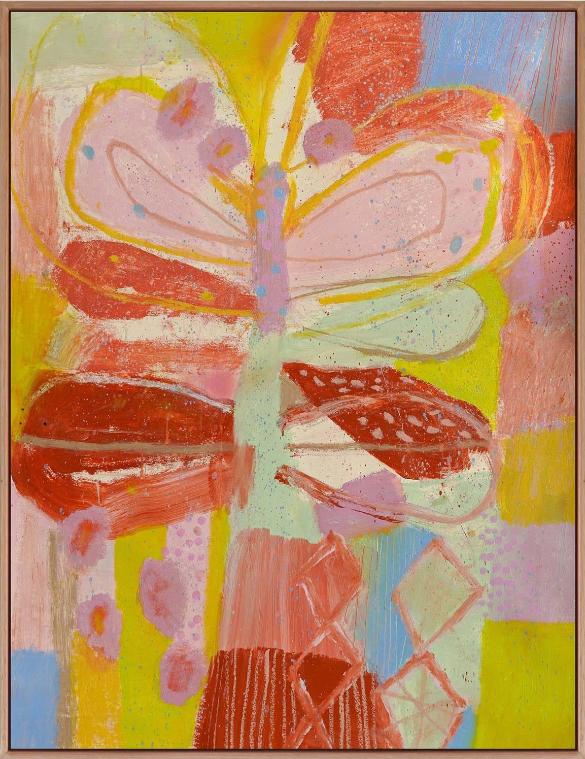 Sunday Morning - Original Art