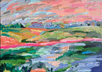 Ashmore Dreaming - Limited Edition Print