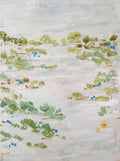 A Taste Of Chianti Ii -  Original Painting-Original Art-Marcia Priestley-Greenhouse Interiors Pty Ltd