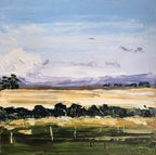 The Gentle Wildness - Original Art-Original Art-Michelle Keighley-Greenhouse Interiors Pty Ltd