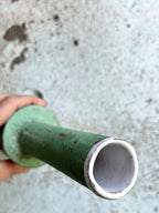 Flotsam Bottle Slate Vintage Green-Ceramics-Sarah Murray-Greenhouse Interiors