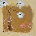 Keep Swimming - Original Art-Original Art-Yolan Eke-Greenhouse Interiors Pty Ltd