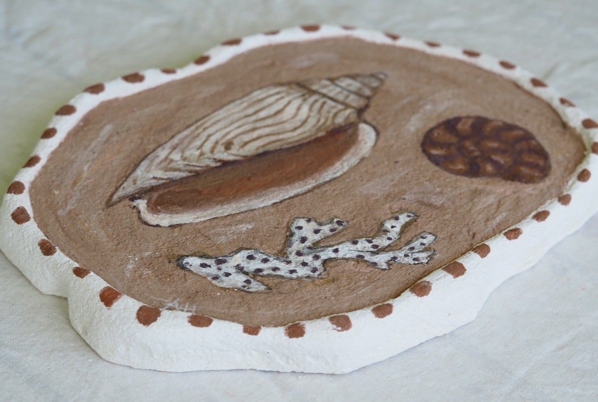 Bountiful - Original Art