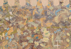 As Criadas Gulosas - Original Art