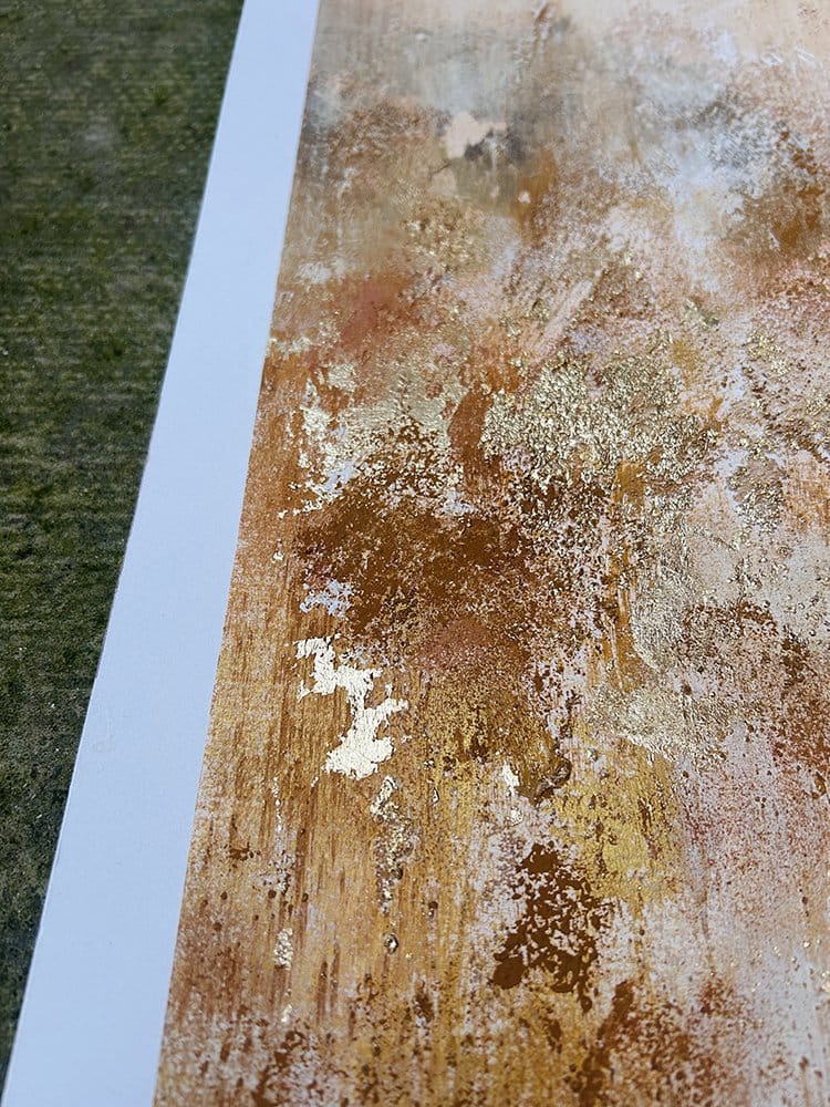 Reef - Original Art-Original Art-Kirath Ghundoo-Greenhouse Interiors Pty Ltd