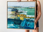 Clea - Original Artwork