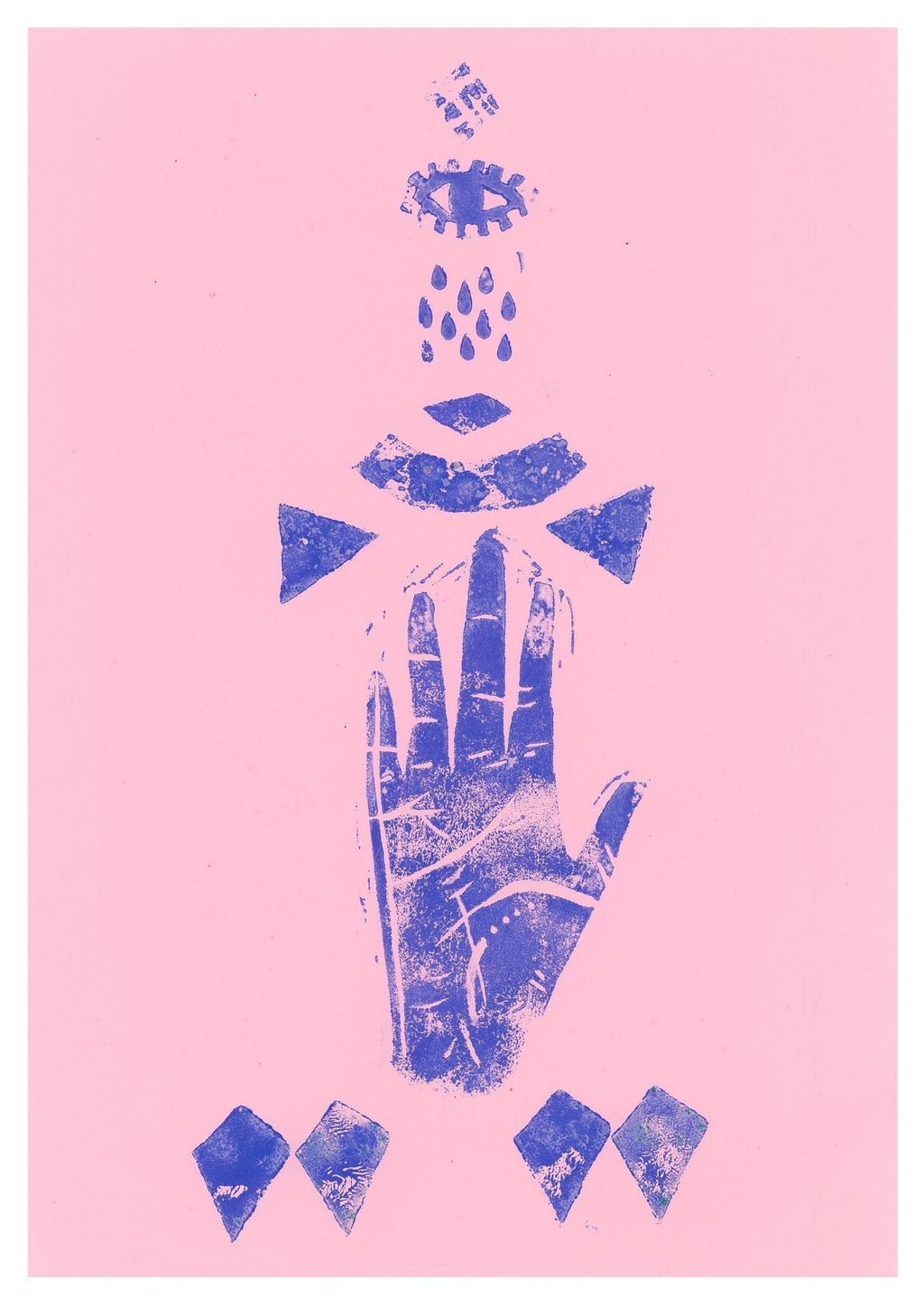 Fable II - Open Edition Print