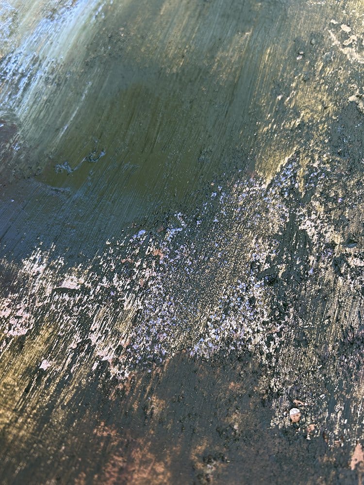 Solace-Original Art-Kirath Ghundoo-Greenhouse Interiors Pty Ltd