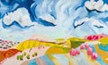 Dorothy Dot - Limited Edition Print-Prints-Robyn Kylie-Greenhouse Interiors Pty Ltd