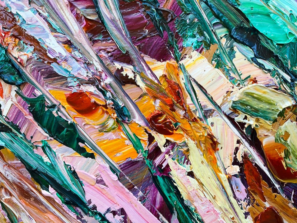 Solora - Original Artwork