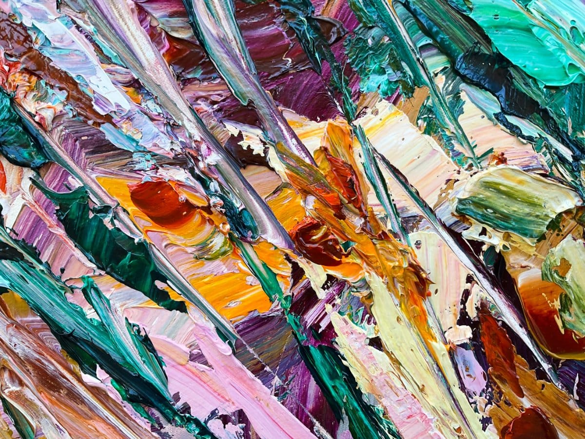 Solora - Original Artwork