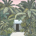 The Hideaway - Original Artwork-Original Art-Penny Byrne-Greenhouse Interiors Pty Ltd