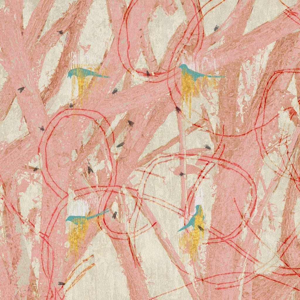 The Sincere Undertaking - Limited Edition Print-Prints-Steve Moors-Greenhouse Interiors Pty Ltd