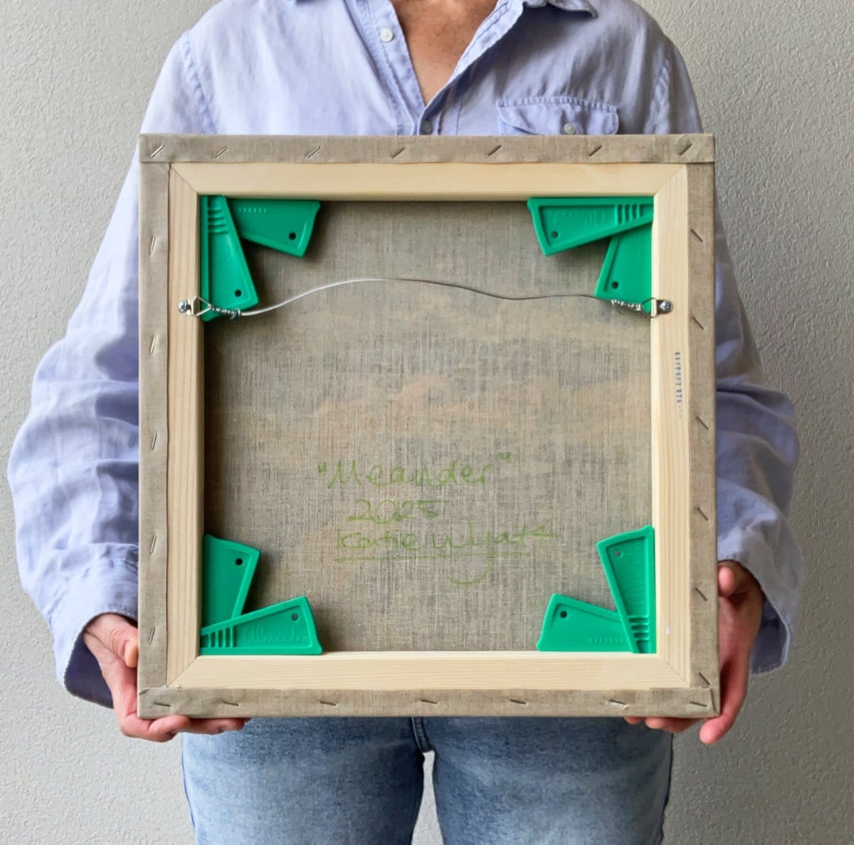 Meander - Original Artwork