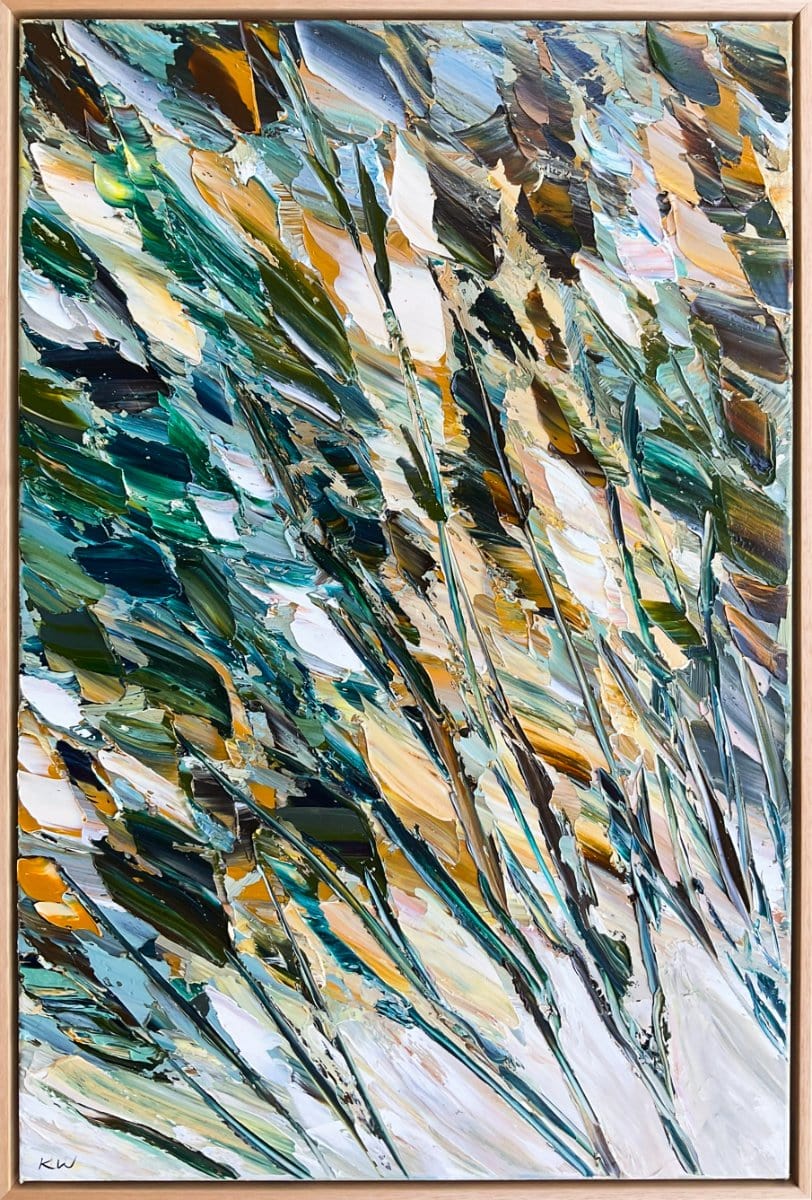 Adeline - Original Artwork
