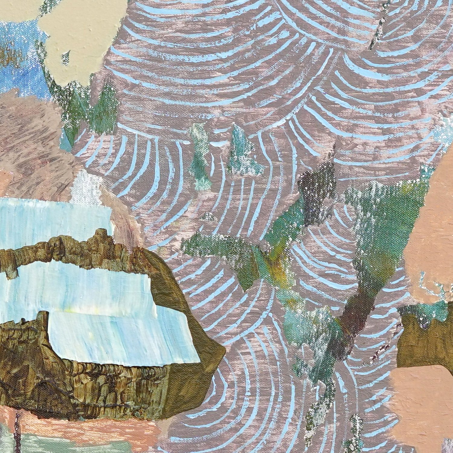 Memories Made - Original Artwork