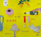 Amore - Original Art