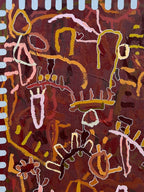 Ligação - Original Art