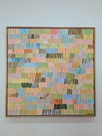 Gum Tree Skies - Original Art